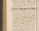 Zdjęcie nr 1062 dla obiektu archiwalnego: Illustrissimo et Reverendissimo in Christo Patre Domino Domino Petro Tylicki Dei et Apostolice Sedis Gratia Episcopo Cracoviensis Duce Severiensis Acta actorum causarum sententiarum tam interloquutoriarum quam definitivarum decretorum obligationum, quietationum, recognitionum, constitutionum procuratorum etc. etc. coram Admodum Reverendo Domino Thoma Oborski I. V. Doctore Canonico Vicario in Spiritualibus et Officiali generali Cracoviensis in anno Domini Millesimo Sexcentessimo Decimoquarto Cuius Indictio duodecima Pontificus SS. D. N. D. Pauli Divina providentia Papae quinti Anno decimo foeliciter incipiunt