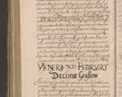 Zdjęcie nr 1060 dla obiektu archiwalnego: Illustrissimo et Reverendissimo in Christo Patre Domino Domino Petro Tylicki Dei et Apostolice Sedis Gratia Episcopo Cracoviensis Duce Severiensis Acta actorum causarum sententiarum tam interloquutoriarum quam definitivarum decretorum obligationum, quietationum, recognitionum, constitutionum procuratorum etc. etc. coram Admodum Reverendo Domino Thoma Oborski I. V. Doctore Canonico Vicario in Spiritualibus et Officiali generali Cracoviensis in anno Domini Millesimo Sexcentessimo Decimoquarto Cuius Indictio duodecima Pontificus SS. D. N. D. Pauli Divina providentia Papae quinti Anno decimo foeliciter incipiunt