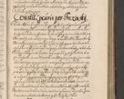 Zdjęcie nr 1059 dla obiektu archiwalnego: Illustrissimo et Reverendissimo in Christo Patre Domino Domino Petro Tylicki Dei et Apostolice Sedis Gratia Episcopo Cracoviensis Duce Severiensis Acta actorum causarum sententiarum tam interloquutoriarum quam definitivarum decretorum obligationum, quietationum, recognitionum, constitutionum procuratorum etc. etc. coram Admodum Reverendo Domino Thoma Oborski I. V. Doctore Canonico Vicario in Spiritualibus et Officiali generali Cracoviensis in anno Domini Millesimo Sexcentessimo Decimoquarto Cuius Indictio duodecima Pontificus SS. D. N. D. Pauli Divina providentia Papae quinti Anno decimo foeliciter incipiunt