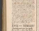Zdjęcie nr 1058 dla obiektu archiwalnego: Illustrissimo et Reverendissimo in Christo Patre Domino Domino Petro Tylicki Dei et Apostolice Sedis Gratia Episcopo Cracoviensis Duce Severiensis Acta actorum causarum sententiarum tam interloquutoriarum quam definitivarum decretorum obligationum, quietationum, recognitionum, constitutionum procuratorum etc. etc. coram Admodum Reverendo Domino Thoma Oborski I. V. Doctore Canonico Vicario in Spiritualibus et Officiali generali Cracoviensis in anno Domini Millesimo Sexcentessimo Decimoquarto Cuius Indictio duodecima Pontificus SS. D. N. D. Pauli Divina providentia Papae quinti Anno decimo foeliciter incipiunt