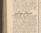 Zdjęcie nr 1056 dla obiektu archiwalnego: Illustrissimo et Reverendissimo in Christo Patre Domino Domino Petro Tylicki Dei et Apostolice Sedis Gratia Episcopo Cracoviensis Duce Severiensis Acta actorum causarum sententiarum tam interloquutoriarum quam definitivarum decretorum obligationum, quietationum, recognitionum, constitutionum procuratorum etc. etc. coram Admodum Reverendo Domino Thoma Oborski I. V. Doctore Canonico Vicario in Spiritualibus et Officiali generali Cracoviensis in anno Domini Millesimo Sexcentessimo Decimoquarto Cuius Indictio duodecima Pontificus SS. D. N. D. Pauli Divina providentia Papae quinti Anno decimo foeliciter incipiunt