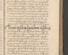 Zdjęcie nr 1055 dla obiektu archiwalnego: Illustrissimo et Reverendissimo in Christo Patre Domino Domino Petro Tylicki Dei et Apostolice Sedis Gratia Episcopo Cracoviensis Duce Severiensis Acta actorum causarum sententiarum tam interloquutoriarum quam definitivarum decretorum obligationum, quietationum, recognitionum, constitutionum procuratorum etc. etc. coram Admodum Reverendo Domino Thoma Oborski I. V. Doctore Canonico Vicario in Spiritualibus et Officiali generali Cracoviensis in anno Domini Millesimo Sexcentessimo Decimoquarto Cuius Indictio duodecima Pontificus SS. D. N. D. Pauli Divina providentia Papae quinti Anno decimo foeliciter incipiunt
