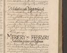 Zdjęcie nr 1053 dla obiektu archiwalnego: Illustrissimo et Reverendissimo in Christo Patre Domino Domino Petro Tylicki Dei et Apostolice Sedis Gratia Episcopo Cracoviensis Duce Severiensis Acta actorum causarum sententiarum tam interloquutoriarum quam definitivarum decretorum obligationum, quietationum, recognitionum, constitutionum procuratorum etc. etc. coram Admodum Reverendo Domino Thoma Oborski I. V. Doctore Canonico Vicario in Spiritualibus et Officiali generali Cracoviensis in anno Domini Millesimo Sexcentessimo Decimoquarto Cuius Indictio duodecima Pontificus SS. D. N. D. Pauli Divina providentia Papae quinti Anno decimo foeliciter incipiunt