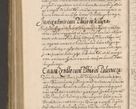 Zdjęcie nr 1052 dla obiektu archiwalnego: Illustrissimo et Reverendissimo in Christo Patre Domino Domino Petro Tylicki Dei et Apostolice Sedis Gratia Episcopo Cracoviensis Duce Severiensis Acta actorum causarum sententiarum tam interloquutoriarum quam definitivarum decretorum obligationum, quietationum, recognitionum, constitutionum procuratorum etc. etc. coram Admodum Reverendo Domino Thoma Oborski I. V. Doctore Canonico Vicario in Spiritualibus et Officiali generali Cracoviensis in anno Domini Millesimo Sexcentessimo Decimoquarto Cuius Indictio duodecima Pontificus SS. D. N. D. Pauli Divina providentia Papae quinti Anno decimo foeliciter incipiunt
