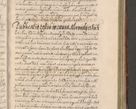 Zdjęcie nr 1051 dla obiektu archiwalnego: Illustrissimo et Reverendissimo in Christo Patre Domino Domino Petro Tylicki Dei et Apostolice Sedis Gratia Episcopo Cracoviensis Duce Severiensis Acta actorum causarum sententiarum tam interloquutoriarum quam definitivarum decretorum obligationum, quietationum, recognitionum, constitutionum procuratorum etc. etc. coram Admodum Reverendo Domino Thoma Oborski I. V. Doctore Canonico Vicario in Spiritualibus et Officiali generali Cracoviensis in anno Domini Millesimo Sexcentessimo Decimoquarto Cuius Indictio duodecima Pontificus SS. D. N. D. Pauli Divina providentia Papae quinti Anno decimo foeliciter incipiunt