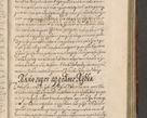 Zdjęcie nr 1049 dla obiektu archiwalnego: Illustrissimo et Reverendissimo in Christo Patre Domino Domino Petro Tylicki Dei et Apostolice Sedis Gratia Episcopo Cracoviensis Duce Severiensis Acta actorum causarum sententiarum tam interloquutoriarum quam definitivarum decretorum obligationum, quietationum, recognitionum, constitutionum procuratorum etc. etc. coram Admodum Reverendo Domino Thoma Oborski I. V. Doctore Canonico Vicario in Spiritualibus et Officiali generali Cracoviensis in anno Domini Millesimo Sexcentessimo Decimoquarto Cuius Indictio duodecima Pontificus SS. D. N. D. Pauli Divina providentia Papae quinti Anno decimo foeliciter incipiunt