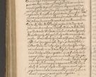 Zdjęcie nr 1048 dla obiektu archiwalnego: Illustrissimo et Reverendissimo in Christo Patre Domino Domino Petro Tylicki Dei et Apostolice Sedis Gratia Episcopo Cracoviensis Duce Severiensis Acta actorum causarum sententiarum tam interloquutoriarum quam definitivarum decretorum obligationum, quietationum, recognitionum, constitutionum procuratorum etc. etc. coram Admodum Reverendo Domino Thoma Oborski I. V. Doctore Canonico Vicario in Spiritualibus et Officiali generali Cracoviensis in anno Domini Millesimo Sexcentessimo Decimoquarto Cuius Indictio duodecima Pontificus SS. D. N. D. Pauli Divina providentia Papae quinti Anno decimo foeliciter incipiunt