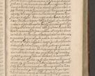 Zdjęcie nr 1045 dla obiektu archiwalnego: Illustrissimo et Reverendissimo in Christo Patre Domino Domino Petro Tylicki Dei et Apostolice Sedis Gratia Episcopo Cracoviensis Duce Severiensis Acta actorum causarum sententiarum tam interloquutoriarum quam definitivarum decretorum obligationum, quietationum, recognitionum, constitutionum procuratorum etc. etc. coram Admodum Reverendo Domino Thoma Oborski I. V. Doctore Canonico Vicario in Spiritualibus et Officiali generali Cracoviensis in anno Domini Millesimo Sexcentessimo Decimoquarto Cuius Indictio duodecima Pontificus SS. D. N. D. Pauli Divina providentia Papae quinti Anno decimo foeliciter incipiunt