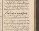 Zdjęcie nr 1039 dla obiektu archiwalnego: Illustrissimo et Reverendissimo in Christo Patre Domino Domino Petro Tylicki Dei et Apostolice Sedis Gratia Episcopo Cracoviensis Duce Severiensis Acta actorum causarum sententiarum tam interloquutoriarum quam definitivarum decretorum obligationum, quietationum, recognitionum, constitutionum procuratorum etc. etc. coram Admodum Reverendo Domino Thoma Oborski I. V. Doctore Canonico Vicario in Spiritualibus et Officiali generali Cracoviensis in anno Domini Millesimo Sexcentessimo Decimoquarto Cuius Indictio duodecima Pontificus SS. D. N. D. Pauli Divina providentia Papae quinti Anno decimo foeliciter incipiunt