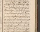 Zdjęcie nr 1037 dla obiektu archiwalnego: Illustrissimo et Reverendissimo in Christo Patre Domino Domino Petro Tylicki Dei et Apostolice Sedis Gratia Episcopo Cracoviensis Duce Severiensis Acta actorum causarum sententiarum tam interloquutoriarum quam definitivarum decretorum obligationum, quietationum, recognitionum, constitutionum procuratorum etc. etc. coram Admodum Reverendo Domino Thoma Oborski I. V. Doctore Canonico Vicario in Spiritualibus et Officiali generali Cracoviensis in anno Domini Millesimo Sexcentessimo Decimoquarto Cuius Indictio duodecima Pontificus SS. D. N. D. Pauli Divina providentia Papae quinti Anno decimo foeliciter incipiunt