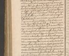 Zdjęcie nr 1030 dla obiektu archiwalnego: Illustrissimo et Reverendissimo in Christo Patre Domino Domino Petro Tylicki Dei et Apostolice Sedis Gratia Episcopo Cracoviensis Duce Severiensis Acta actorum causarum sententiarum tam interloquutoriarum quam definitivarum decretorum obligationum, quietationum, recognitionum, constitutionum procuratorum etc. etc. coram Admodum Reverendo Domino Thoma Oborski I. V. Doctore Canonico Vicario in Spiritualibus et Officiali generali Cracoviensis in anno Domini Millesimo Sexcentessimo Decimoquarto Cuius Indictio duodecima Pontificus SS. D. N. D. Pauli Divina providentia Papae quinti Anno decimo foeliciter incipiunt