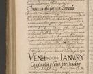 Zdjęcie nr 1028 dla obiektu archiwalnego: Illustrissimo et Reverendissimo in Christo Patre Domino Domino Petro Tylicki Dei et Apostolice Sedis Gratia Episcopo Cracoviensis Duce Severiensis Acta actorum causarum sententiarum tam interloquutoriarum quam definitivarum decretorum obligationum, quietationum, recognitionum, constitutionum procuratorum etc. etc. coram Admodum Reverendo Domino Thoma Oborski I. V. Doctore Canonico Vicario in Spiritualibus et Officiali generali Cracoviensis in anno Domini Millesimo Sexcentessimo Decimoquarto Cuius Indictio duodecima Pontificus SS. D. N. D. Pauli Divina providentia Papae quinti Anno decimo foeliciter incipiunt