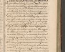Zdjęcie nr 1025 dla obiektu archiwalnego: Illustrissimo et Reverendissimo in Christo Patre Domino Domino Petro Tylicki Dei et Apostolice Sedis Gratia Episcopo Cracoviensis Duce Severiensis Acta actorum causarum sententiarum tam interloquutoriarum quam definitivarum decretorum obligationum, quietationum, recognitionum, constitutionum procuratorum etc. etc. coram Admodum Reverendo Domino Thoma Oborski I. V. Doctore Canonico Vicario in Spiritualibus et Officiali generali Cracoviensis in anno Domini Millesimo Sexcentessimo Decimoquarto Cuius Indictio duodecima Pontificus SS. D. N. D. Pauli Divina providentia Papae quinti Anno decimo foeliciter incipiunt