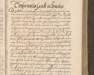 Zdjęcie nr 1021 dla obiektu archiwalnego: Illustrissimo et Reverendissimo in Christo Patre Domino Domino Petro Tylicki Dei et Apostolice Sedis Gratia Episcopo Cracoviensis Duce Severiensis Acta actorum causarum sententiarum tam interloquutoriarum quam definitivarum decretorum obligationum, quietationum, recognitionum, constitutionum procuratorum etc. etc. coram Admodum Reverendo Domino Thoma Oborski I. V. Doctore Canonico Vicario in Spiritualibus et Officiali generali Cracoviensis in anno Domini Millesimo Sexcentessimo Decimoquarto Cuius Indictio duodecima Pontificus SS. D. N. D. Pauli Divina providentia Papae quinti Anno decimo foeliciter incipiunt