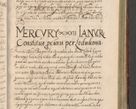 Zdjęcie nr 1019 dla obiektu archiwalnego: Illustrissimo et Reverendissimo in Christo Patre Domino Domino Petro Tylicki Dei et Apostolice Sedis Gratia Episcopo Cracoviensis Duce Severiensis Acta actorum causarum sententiarum tam interloquutoriarum quam definitivarum decretorum obligationum, quietationum, recognitionum, constitutionum procuratorum etc. etc. coram Admodum Reverendo Domino Thoma Oborski I. V. Doctore Canonico Vicario in Spiritualibus et Officiali generali Cracoviensis in anno Domini Millesimo Sexcentessimo Decimoquarto Cuius Indictio duodecima Pontificus SS. D. N. D. Pauli Divina providentia Papae quinti Anno decimo foeliciter incipiunt