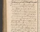 Zdjęcie nr 1018 dla obiektu archiwalnego: Illustrissimo et Reverendissimo in Christo Patre Domino Domino Petro Tylicki Dei et Apostolice Sedis Gratia Episcopo Cracoviensis Duce Severiensis Acta actorum causarum sententiarum tam interloquutoriarum quam definitivarum decretorum obligationum, quietationum, recognitionum, constitutionum procuratorum etc. etc. coram Admodum Reverendo Domino Thoma Oborski I. V. Doctore Canonico Vicario in Spiritualibus et Officiali generali Cracoviensis in anno Domini Millesimo Sexcentessimo Decimoquarto Cuius Indictio duodecima Pontificus SS. D. N. D. Pauli Divina providentia Papae quinti Anno decimo foeliciter incipiunt