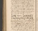 Zdjęcie nr 1016 dla obiektu archiwalnego: Illustrissimo et Reverendissimo in Christo Patre Domino Domino Petro Tylicki Dei et Apostolice Sedis Gratia Episcopo Cracoviensis Duce Severiensis Acta actorum causarum sententiarum tam interloquutoriarum quam definitivarum decretorum obligationum, quietationum, recognitionum, constitutionum procuratorum etc. etc. coram Admodum Reverendo Domino Thoma Oborski I. V. Doctore Canonico Vicario in Spiritualibus et Officiali generali Cracoviensis in anno Domini Millesimo Sexcentessimo Decimoquarto Cuius Indictio duodecima Pontificus SS. D. N. D. Pauli Divina providentia Papae quinti Anno decimo foeliciter incipiunt