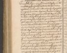 Zdjęcie nr 1012 dla obiektu archiwalnego: Illustrissimo et Reverendissimo in Christo Patre Domino Domino Petro Tylicki Dei et Apostolice Sedis Gratia Episcopo Cracoviensis Duce Severiensis Acta actorum causarum sententiarum tam interloquutoriarum quam definitivarum decretorum obligationum, quietationum, recognitionum, constitutionum procuratorum etc. etc. coram Admodum Reverendo Domino Thoma Oborski I. V. Doctore Canonico Vicario in Spiritualibus et Officiali generali Cracoviensis in anno Domini Millesimo Sexcentessimo Decimoquarto Cuius Indictio duodecima Pontificus SS. D. N. D. Pauli Divina providentia Papae quinti Anno decimo foeliciter incipiunt