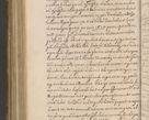 Zdjęcie nr 1010 dla obiektu archiwalnego: Illustrissimo et Reverendissimo in Christo Patre Domino Domino Petro Tylicki Dei et Apostolice Sedis Gratia Episcopo Cracoviensis Duce Severiensis Acta actorum causarum sententiarum tam interloquutoriarum quam definitivarum decretorum obligationum, quietationum, recognitionum, constitutionum procuratorum etc. etc. coram Admodum Reverendo Domino Thoma Oborski I. V. Doctore Canonico Vicario in Spiritualibus et Officiali generali Cracoviensis in anno Domini Millesimo Sexcentessimo Decimoquarto Cuius Indictio duodecima Pontificus SS. D. N. D. Pauli Divina providentia Papae quinti Anno decimo foeliciter incipiunt