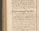 Zdjęcie nr 1008 dla obiektu archiwalnego: Illustrissimo et Reverendissimo in Christo Patre Domino Domino Petro Tylicki Dei et Apostolice Sedis Gratia Episcopo Cracoviensis Duce Severiensis Acta actorum causarum sententiarum tam interloquutoriarum quam definitivarum decretorum obligationum, quietationum, recognitionum, constitutionum procuratorum etc. etc. coram Admodum Reverendo Domino Thoma Oborski I. V. Doctore Canonico Vicario in Spiritualibus et Officiali generali Cracoviensis in anno Domini Millesimo Sexcentessimo Decimoquarto Cuius Indictio duodecima Pontificus SS. D. N. D. Pauli Divina providentia Papae quinti Anno decimo foeliciter incipiunt