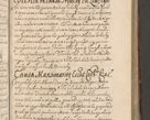 Zdjęcie nr 1003 dla obiektu archiwalnego: Illustrissimo et Reverendissimo in Christo Patre Domino Domino Petro Tylicki Dei et Apostolice Sedis Gratia Episcopo Cracoviensis Duce Severiensis Acta actorum causarum sententiarum tam interloquutoriarum quam definitivarum decretorum obligationum, quietationum, recognitionum, constitutionum procuratorum etc. etc. coram Admodum Reverendo Domino Thoma Oborski I. V. Doctore Canonico Vicario in Spiritualibus et Officiali generali Cracoviensis in anno Domini Millesimo Sexcentessimo Decimoquarto Cuius Indictio duodecima Pontificus SS. D. N. D. Pauli Divina providentia Papae quinti Anno decimo foeliciter incipiunt