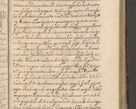 Zdjęcie nr 1001 dla obiektu archiwalnego: Illustrissimo et Reverendissimo in Christo Patre Domino Domino Petro Tylicki Dei et Apostolice Sedis Gratia Episcopo Cracoviensis Duce Severiensis Acta actorum causarum sententiarum tam interloquutoriarum quam definitivarum decretorum obligationum, quietationum, recognitionum, constitutionum procuratorum etc. etc. coram Admodum Reverendo Domino Thoma Oborski I. V. Doctore Canonico Vicario in Spiritualibus et Officiali generali Cracoviensis in anno Domini Millesimo Sexcentessimo Decimoquarto Cuius Indictio duodecima Pontificus SS. D. N. D. Pauli Divina providentia Papae quinti Anno decimo foeliciter incipiunt