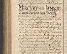 Zdjęcie nr 1000 dla obiektu archiwalnego: Illustrissimo et Reverendissimo in Christo Patre Domino Domino Petro Tylicki Dei et Apostolice Sedis Gratia Episcopo Cracoviensis Duce Severiensis Acta actorum causarum sententiarum tam interloquutoriarum quam definitivarum decretorum obligationum, quietationum, recognitionum, constitutionum procuratorum etc. etc. coram Admodum Reverendo Domino Thoma Oborski I. V. Doctore Canonico Vicario in Spiritualibus et Officiali generali Cracoviensis in anno Domini Millesimo Sexcentessimo Decimoquarto Cuius Indictio duodecima Pontificus SS. D. N. D. Pauli Divina providentia Papae quinti Anno decimo foeliciter incipiunt