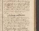 Zdjęcie nr 999 dla obiektu archiwalnego: Illustrissimo et Reverendissimo in Christo Patre Domino Domino Petro Tylicki Dei et Apostolice Sedis Gratia Episcopo Cracoviensis Duce Severiensis Acta actorum causarum sententiarum tam interloquutoriarum quam definitivarum decretorum obligationum, quietationum, recognitionum, constitutionum procuratorum etc. etc. coram Admodum Reverendo Domino Thoma Oborski I. V. Doctore Canonico Vicario in Spiritualibus et Officiali generali Cracoviensis in anno Domini Millesimo Sexcentessimo Decimoquarto Cuius Indictio duodecima Pontificus SS. D. N. D. Pauli Divina providentia Papae quinti Anno decimo foeliciter incipiunt