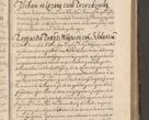 Zdjęcie nr 997 dla obiektu archiwalnego: Illustrissimo et Reverendissimo in Christo Patre Domino Domino Petro Tylicki Dei et Apostolice Sedis Gratia Episcopo Cracoviensis Duce Severiensis Acta actorum causarum sententiarum tam interloquutoriarum quam definitivarum decretorum obligationum, quietationum, recognitionum, constitutionum procuratorum etc. etc. coram Admodum Reverendo Domino Thoma Oborski I. V. Doctore Canonico Vicario in Spiritualibus et Officiali generali Cracoviensis in anno Domini Millesimo Sexcentessimo Decimoquarto Cuius Indictio duodecima Pontificus SS. D. N. D. Pauli Divina providentia Papae quinti Anno decimo foeliciter incipiunt