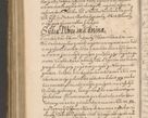 Zdjęcie nr 994 dla obiektu archiwalnego: Illustrissimo et Reverendissimo in Christo Patre Domino Domino Petro Tylicki Dei et Apostolice Sedis Gratia Episcopo Cracoviensis Duce Severiensis Acta actorum causarum sententiarum tam interloquutoriarum quam definitivarum decretorum obligationum, quietationum, recognitionum, constitutionum procuratorum etc. etc. coram Admodum Reverendo Domino Thoma Oborski I. V. Doctore Canonico Vicario in Spiritualibus et Officiali generali Cracoviensis in anno Domini Millesimo Sexcentessimo Decimoquarto Cuius Indictio duodecima Pontificus SS. D. N. D. Pauli Divina providentia Papae quinti Anno decimo foeliciter incipiunt