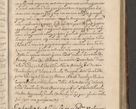 Zdjęcie nr 991 dla obiektu archiwalnego: Illustrissimo et Reverendissimo in Christo Patre Domino Domino Petro Tylicki Dei et Apostolice Sedis Gratia Episcopo Cracoviensis Duce Severiensis Acta actorum causarum sententiarum tam interloquutoriarum quam definitivarum decretorum obligationum, quietationum, recognitionum, constitutionum procuratorum etc. etc. coram Admodum Reverendo Domino Thoma Oborski I. V. Doctore Canonico Vicario in Spiritualibus et Officiali generali Cracoviensis in anno Domini Millesimo Sexcentessimo Decimoquarto Cuius Indictio duodecima Pontificus SS. D. N. D. Pauli Divina providentia Papae quinti Anno decimo foeliciter incipiunt