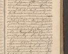Zdjęcie nr 989 dla obiektu archiwalnego: Illustrissimo et Reverendissimo in Christo Patre Domino Domino Petro Tylicki Dei et Apostolice Sedis Gratia Episcopo Cracoviensis Duce Severiensis Acta actorum causarum sententiarum tam interloquutoriarum quam definitivarum decretorum obligationum, quietationum, recognitionum, constitutionum procuratorum etc. etc. coram Admodum Reverendo Domino Thoma Oborski I. V. Doctore Canonico Vicario in Spiritualibus et Officiali generali Cracoviensis in anno Domini Millesimo Sexcentessimo Decimoquarto Cuius Indictio duodecima Pontificus SS. D. N. D. Pauli Divina providentia Papae quinti Anno decimo foeliciter incipiunt