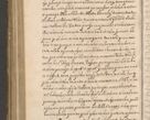 Zdjęcie nr 988 dla obiektu archiwalnego: Illustrissimo et Reverendissimo in Christo Patre Domino Domino Petro Tylicki Dei et Apostolice Sedis Gratia Episcopo Cracoviensis Duce Severiensis Acta actorum causarum sententiarum tam interloquutoriarum quam definitivarum decretorum obligationum, quietationum, recognitionum, constitutionum procuratorum etc. etc. coram Admodum Reverendo Domino Thoma Oborski I. V. Doctore Canonico Vicario in Spiritualibus et Officiali generali Cracoviensis in anno Domini Millesimo Sexcentessimo Decimoquarto Cuius Indictio duodecima Pontificus SS. D. N. D. Pauli Divina providentia Papae quinti Anno decimo foeliciter incipiunt