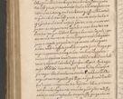 Zdjęcie nr 986 dla obiektu archiwalnego: Illustrissimo et Reverendissimo in Christo Patre Domino Domino Petro Tylicki Dei et Apostolice Sedis Gratia Episcopo Cracoviensis Duce Severiensis Acta actorum causarum sententiarum tam interloquutoriarum quam definitivarum decretorum obligationum, quietationum, recognitionum, constitutionum procuratorum etc. etc. coram Admodum Reverendo Domino Thoma Oborski I. V. Doctore Canonico Vicario in Spiritualibus et Officiali generali Cracoviensis in anno Domini Millesimo Sexcentessimo Decimoquarto Cuius Indictio duodecima Pontificus SS. D. N. D. Pauli Divina providentia Papae quinti Anno decimo foeliciter incipiunt
