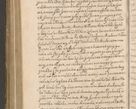 Zdjęcie nr 984 dla obiektu archiwalnego: Illustrissimo et Reverendissimo in Christo Patre Domino Domino Petro Tylicki Dei et Apostolice Sedis Gratia Episcopo Cracoviensis Duce Severiensis Acta actorum causarum sententiarum tam interloquutoriarum quam definitivarum decretorum obligationum, quietationum, recognitionum, constitutionum procuratorum etc. etc. coram Admodum Reverendo Domino Thoma Oborski I. V. Doctore Canonico Vicario in Spiritualibus et Officiali generali Cracoviensis in anno Domini Millesimo Sexcentessimo Decimoquarto Cuius Indictio duodecima Pontificus SS. D. N. D. Pauli Divina providentia Papae quinti Anno decimo foeliciter incipiunt