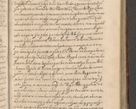 Zdjęcie nr 983 dla obiektu archiwalnego: Illustrissimo et Reverendissimo in Christo Patre Domino Domino Petro Tylicki Dei et Apostolice Sedis Gratia Episcopo Cracoviensis Duce Severiensis Acta actorum causarum sententiarum tam interloquutoriarum quam definitivarum decretorum obligationum, quietationum, recognitionum, constitutionum procuratorum etc. etc. coram Admodum Reverendo Domino Thoma Oborski I. V. Doctore Canonico Vicario in Spiritualibus et Officiali generali Cracoviensis in anno Domini Millesimo Sexcentessimo Decimoquarto Cuius Indictio duodecima Pontificus SS. D. N. D. Pauli Divina providentia Papae quinti Anno decimo foeliciter incipiunt
