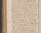 Zdjęcie nr 978 dla obiektu archiwalnego: Illustrissimo et Reverendissimo in Christo Patre Domino Domino Petro Tylicki Dei et Apostolice Sedis Gratia Episcopo Cracoviensis Duce Severiensis Acta actorum causarum sententiarum tam interloquutoriarum quam definitivarum decretorum obligationum, quietationum, recognitionum, constitutionum procuratorum etc. etc. coram Admodum Reverendo Domino Thoma Oborski I. V. Doctore Canonico Vicario in Spiritualibus et Officiali generali Cracoviensis in anno Domini Millesimo Sexcentessimo Decimoquarto Cuius Indictio duodecima Pontificus SS. D. N. D. Pauli Divina providentia Papae quinti Anno decimo foeliciter incipiunt