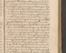 Zdjęcie nr 977 dla obiektu archiwalnego: Illustrissimo et Reverendissimo in Christo Patre Domino Domino Petro Tylicki Dei et Apostolice Sedis Gratia Episcopo Cracoviensis Duce Severiensis Acta actorum causarum sententiarum tam interloquutoriarum quam definitivarum decretorum obligationum, quietationum, recognitionum, constitutionum procuratorum etc. etc. coram Admodum Reverendo Domino Thoma Oborski I. V. Doctore Canonico Vicario in Spiritualibus et Officiali generali Cracoviensis in anno Domini Millesimo Sexcentessimo Decimoquarto Cuius Indictio duodecima Pontificus SS. D. N. D. Pauli Divina providentia Papae quinti Anno decimo foeliciter incipiunt