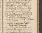 Zdjęcie nr 975 dla obiektu archiwalnego: Illustrissimo et Reverendissimo in Christo Patre Domino Domino Petro Tylicki Dei et Apostolice Sedis Gratia Episcopo Cracoviensis Duce Severiensis Acta actorum causarum sententiarum tam interloquutoriarum quam definitivarum decretorum obligationum, quietationum, recognitionum, constitutionum procuratorum etc. etc. coram Admodum Reverendo Domino Thoma Oborski I. V. Doctore Canonico Vicario in Spiritualibus et Officiali generali Cracoviensis in anno Domini Millesimo Sexcentessimo Decimoquarto Cuius Indictio duodecima Pontificus SS. D. N. D. Pauli Divina providentia Papae quinti Anno decimo foeliciter incipiunt