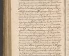 Zdjęcie nr 974 dla obiektu archiwalnego: Illustrissimo et Reverendissimo in Christo Patre Domino Domino Petro Tylicki Dei et Apostolice Sedis Gratia Episcopo Cracoviensis Duce Severiensis Acta actorum causarum sententiarum tam interloquutoriarum quam definitivarum decretorum obligationum, quietationum, recognitionum, constitutionum procuratorum etc. etc. coram Admodum Reverendo Domino Thoma Oborski I. V. Doctore Canonico Vicario in Spiritualibus et Officiali generali Cracoviensis in anno Domini Millesimo Sexcentessimo Decimoquarto Cuius Indictio duodecima Pontificus SS. D. N. D. Pauli Divina providentia Papae quinti Anno decimo foeliciter incipiunt