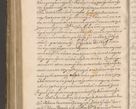 Zdjęcie nr 972 dla obiektu archiwalnego: Illustrissimo et Reverendissimo in Christo Patre Domino Domino Petro Tylicki Dei et Apostolice Sedis Gratia Episcopo Cracoviensis Duce Severiensis Acta actorum causarum sententiarum tam interloquutoriarum quam definitivarum decretorum obligationum, quietationum, recognitionum, constitutionum procuratorum etc. etc. coram Admodum Reverendo Domino Thoma Oborski I. V. Doctore Canonico Vicario in Spiritualibus et Officiali generali Cracoviensis in anno Domini Millesimo Sexcentessimo Decimoquarto Cuius Indictio duodecima Pontificus SS. D. N. D. Pauli Divina providentia Papae quinti Anno decimo foeliciter incipiunt