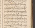 Zdjęcie nr 971 dla obiektu archiwalnego: Illustrissimo et Reverendissimo in Christo Patre Domino Domino Petro Tylicki Dei et Apostolice Sedis Gratia Episcopo Cracoviensis Duce Severiensis Acta actorum causarum sententiarum tam interloquutoriarum quam definitivarum decretorum obligationum, quietationum, recognitionum, constitutionum procuratorum etc. etc. coram Admodum Reverendo Domino Thoma Oborski I. V. Doctore Canonico Vicario in Spiritualibus et Officiali generali Cracoviensis in anno Domini Millesimo Sexcentessimo Decimoquarto Cuius Indictio duodecima Pontificus SS. D. N. D. Pauli Divina providentia Papae quinti Anno decimo foeliciter incipiunt