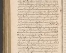 Zdjęcie nr 970 dla obiektu archiwalnego: Illustrissimo et Reverendissimo in Christo Patre Domino Domino Petro Tylicki Dei et Apostolice Sedis Gratia Episcopo Cracoviensis Duce Severiensis Acta actorum causarum sententiarum tam interloquutoriarum quam definitivarum decretorum obligationum, quietationum, recognitionum, constitutionum procuratorum etc. etc. coram Admodum Reverendo Domino Thoma Oborski I. V. Doctore Canonico Vicario in Spiritualibus et Officiali generali Cracoviensis in anno Domini Millesimo Sexcentessimo Decimoquarto Cuius Indictio duodecima Pontificus SS. D. N. D. Pauli Divina providentia Papae quinti Anno decimo foeliciter incipiunt