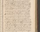 Zdjęcie nr 969 dla obiektu archiwalnego: Illustrissimo et Reverendissimo in Christo Patre Domino Domino Petro Tylicki Dei et Apostolice Sedis Gratia Episcopo Cracoviensis Duce Severiensis Acta actorum causarum sententiarum tam interloquutoriarum quam definitivarum decretorum obligationum, quietationum, recognitionum, constitutionum procuratorum etc. etc. coram Admodum Reverendo Domino Thoma Oborski I. V. Doctore Canonico Vicario in Spiritualibus et Officiali generali Cracoviensis in anno Domini Millesimo Sexcentessimo Decimoquarto Cuius Indictio duodecima Pontificus SS. D. N. D. Pauli Divina providentia Papae quinti Anno decimo foeliciter incipiunt