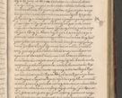 Zdjęcie nr 967 dla obiektu archiwalnego: Illustrissimo et Reverendissimo in Christo Patre Domino Domino Petro Tylicki Dei et Apostolice Sedis Gratia Episcopo Cracoviensis Duce Severiensis Acta actorum causarum sententiarum tam interloquutoriarum quam definitivarum decretorum obligationum, quietationum, recognitionum, constitutionum procuratorum etc. etc. coram Admodum Reverendo Domino Thoma Oborski I. V. Doctore Canonico Vicario in Spiritualibus et Officiali generali Cracoviensis in anno Domini Millesimo Sexcentessimo Decimoquarto Cuius Indictio duodecima Pontificus SS. D. N. D. Pauli Divina providentia Papae quinti Anno decimo foeliciter incipiunt
