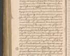 Zdjęcie nr 966 dla obiektu archiwalnego: Illustrissimo et Reverendissimo in Christo Patre Domino Domino Petro Tylicki Dei et Apostolice Sedis Gratia Episcopo Cracoviensis Duce Severiensis Acta actorum causarum sententiarum tam interloquutoriarum quam definitivarum decretorum obligationum, quietationum, recognitionum, constitutionum procuratorum etc. etc. coram Admodum Reverendo Domino Thoma Oborski I. V. Doctore Canonico Vicario in Spiritualibus et Officiali generali Cracoviensis in anno Domini Millesimo Sexcentessimo Decimoquarto Cuius Indictio duodecima Pontificus SS. D. N. D. Pauli Divina providentia Papae quinti Anno decimo foeliciter incipiunt