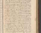 Zdjęcie nr 961 dla obiektu archiwalnego: Illustrissimo et Reverendissimo in Christo Patre Domino Domino Petro Tylicki Dei et Apostolice Sedis Gratia Episcopo Cracoviensis Duce Severiensis Acta actorum causarum sententiarum tam interloquutoriarum quam definitivarum decretorum obligationum, quietationum, recognitionum, constitutionum procuratorum etc. etc. coram Admodum Reverendo Domino Thoma Oborski I. V. Doctore Canonico Vicario in Spiritualibus et Officiali generali Cracoviensis in anno Domini Millesimo Sexcentessimo Decimoquarto Cuius Indictio duodecima Pontificus SS. D. N. D. Pauli Divina providentia Papae quinti Anno decimo foeliciter incipiunt
