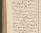 Zdjęcie nr 946 dla obiektu archiwalnego: Illustrissimo et Reverendissimo in Christo Patre Domino Domino Petro Tylicki Dei et Apostolice Sedis Gratia Episcopo Cracoviensis Duce Severiensis Acta actorum causarum sententiarum tam interloquutoriarum quam definitivarum decretorum obligationum, quietationum, recognitionum, constitutionum procuratorum etc. etc. coram Admodum Reverendo Domino Thoma Oborski I. V. Doctore Canonico Vicario in Spiritualibus et Officiali generali Cracoviensis in anno Domini Millesimo Sexcentessimo Decimoquarto Cuius Indictio duodecima Pontificus SS. D. N. D. Pauli Divina providentia Papae quinti Anno decimo foeliciter incipiunt