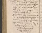 Zdjęcie nr 944 dla obiektu archiwalnego: Illustrissimo et Reverendissimo in Christo Patre Domino Domino Petro Tylicki Dei et Apostolice Sedis Gratia Episcopo Cracoviensis Duce Severiensis Acta actorum causarum sententiarum tam interloquutoriarum quam definitivarum decretorum obligationum, quietationum, recognitionum, constitutionum procuratorum etc. etc. coram Admodum Reverendo Domino Thoma Oborski I. V. Doctore Canonico Vicario in Spiritualibus et Officiali generali Cracoviensis in anno Domini Millesimo Sexcentessimo Decimoquarto Cuius Indictio duodecima Pontificus SS. D. N. D. Pauli Divina providentia Papae quinti Anno decimo foeliciter incipiunt