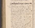 Zdjęcie nr 942 dla obiektu archiwalnego: Illustrissimo et Reverendissimo in Christo Patre Domino Domino Petro Tylicki Dei et Apostolice Sedis Gratia Episcopo Cracoviensis Duce Severiensis Acta actorum causarum sententiarum tam interloquutoriarum quam definitivarum decretorum obligationum, quietationum, recognitionum, constitutionum procuratorum etc. etc. coram Admodum Reverendo Domino Thoma Oborski I. V. Doctore Canonico Vicario in Spiritualibus et Officiali generali Cracoviensis in anno Domini Millesimo Sexcentessimo Decimoquarto Cuius Indictio duodecima Pontificus SS. D. N. D. Pauli Divina providentia Papae quinti Anno decimo foeliciter incipiunt